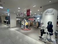 뉴발란스키즈 NC평촌점