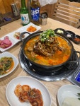우리순감자탕