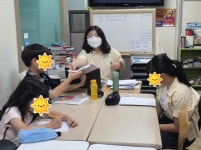 윤선생IGSE아카데미 큐리매쓰수학 광안학원