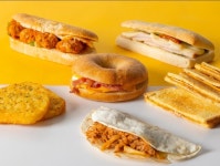 바게뜨양 신림점