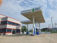 HD현대오일뱅크 오션이에스 퐝퐝주유소