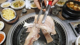 명성갈비