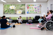 스마일주간보호센터