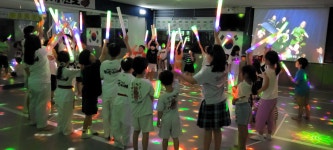 용인대꿈나래태권도