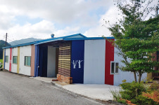 옻칠목공체험관광 협동조합