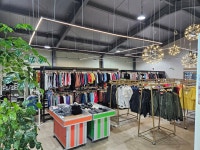 창고형할인매장 온다나인