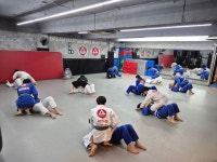 드림마샬아츠멀티짐 주짓수 특공무술 킥복싱