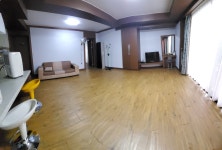 하얀도화지펜션