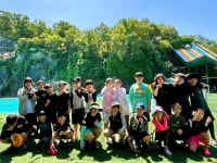 다온키즈태권도 구지점