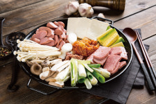 돌삼닭 하남미사점