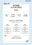 하나투어 가나안국제항공여행사