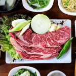 한우농장정육식당