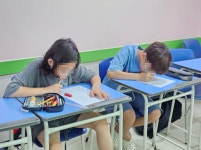 루시드어학원 이곡캠퍼스