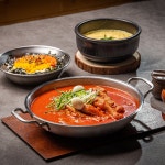 공룡닭발 수원점