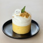 쌀디저트카페미소 여수엑스포점