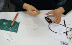 옻칠목공체험관광 협동조합