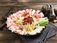 돌삼닭 하남미사점