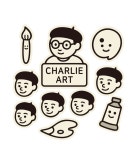 찰리미술교습소