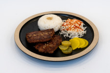 완뚝순두부 수성못점