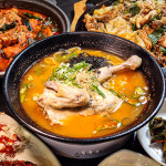반마리닭국수 후평점