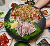 목포명가 세곡점