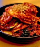 곰셰프의 칼국수