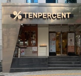 텐퍼센트커피 충무로3가점