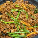메밀과오리