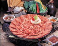 편대장대중한우영화식당