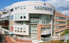 서울고척초등학교