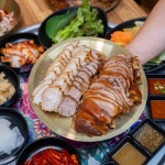 우연족발 대연동본점