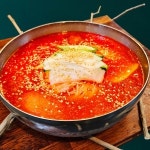 꾸석지돌판한우 양주옥정점