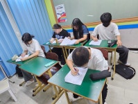 루시드어학원 이곡캠퍼스