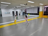 점프코리아 태권도 줄넘기 해동검도