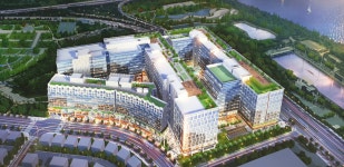 현대리버스텔라공인중개사사무소