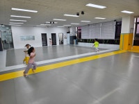 점프코리아 태권도 줄넘기 해동검도