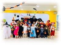 새미기픈믈유치원