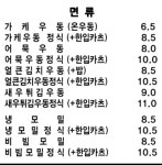 예쓰 돈카츠&돈부리