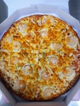 피자스웨그 평택송탄점