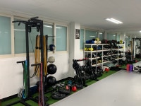 로드FC승리짐 경안점 주짓수&MMA