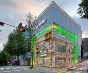 올리브영 이대중앙점