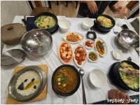 태성추어탕 제천점