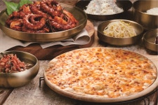 불끈낙지 안락점