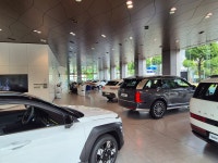 현대자동차 충주지점