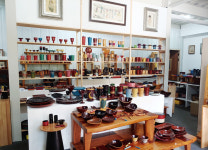 옻칠목공체험관광 협동조합