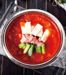 돌삼닭 하남미사점