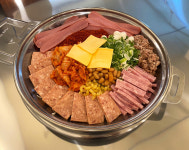 만복부대찌개 방배점