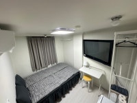 케이하이스텔 장안174