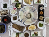 해양회대게센타