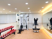 블룸 휘트니스 헬스&PT